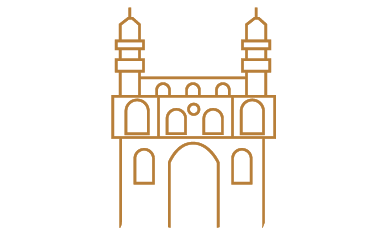 Hyderabad